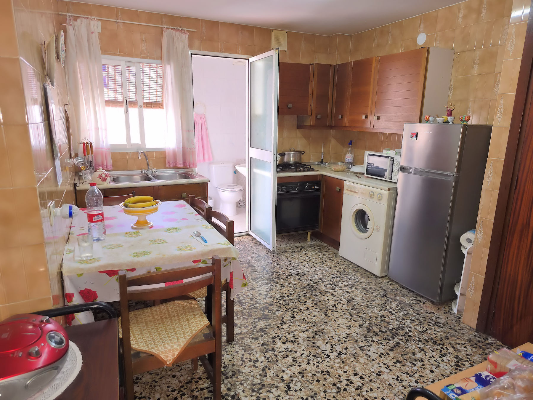 Chalet en venta en Rincón de la Victoria